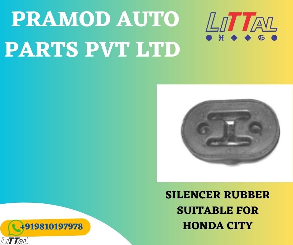pramod auto parts pvt ltd